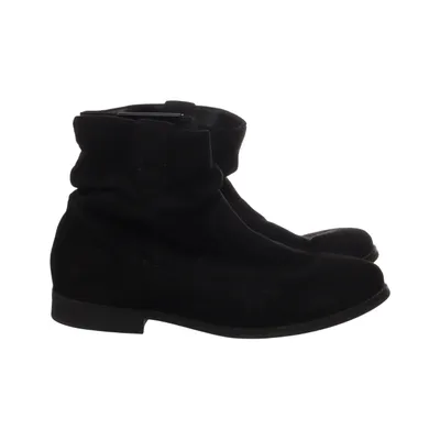 Bottines (Noir) de Ariane Polyester