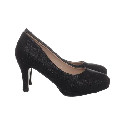 Pumps (Black) from Belle Women