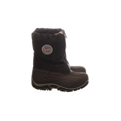 Bottes (Noir) de Olang
