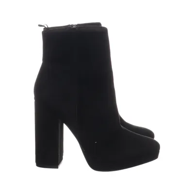 Støvletter (Sort) fra H&M