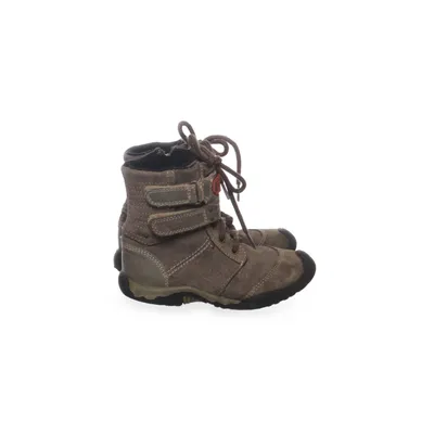 Boots (Grå) från Leone
