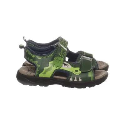 Sandalen (Groen, Blauw, Meerkleurig) van Lurchi