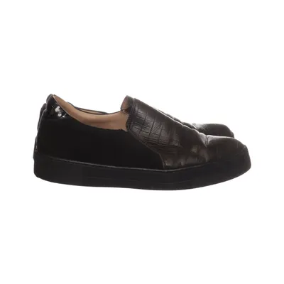 Slip-ons (Sort) fra Kiomi