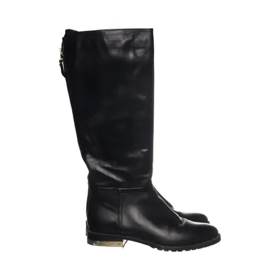Boots (Black) from Maripe