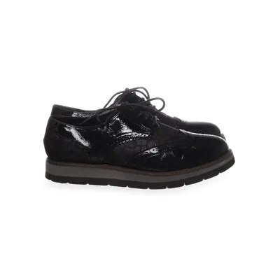 Brogues (Svart) från SHU