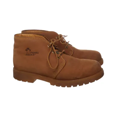 Laced boots (Brown) from Panama Jack