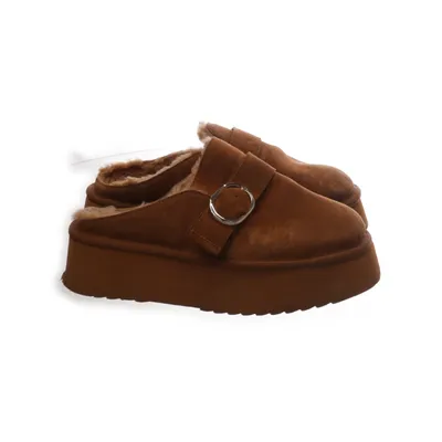 Kilklackar (Brun) från Lovelies