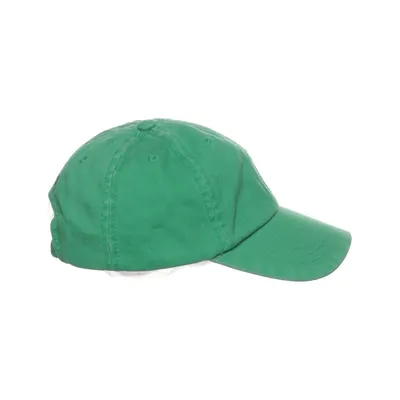 Honkbalpet (Groen) van Ralph Lauren Katoen