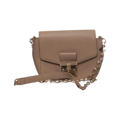 Skuldertaske (Beige, Brun) fra Liu Jo