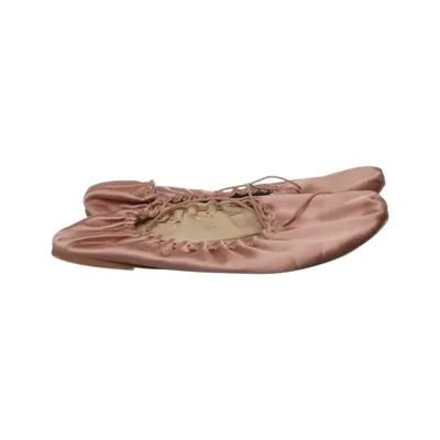 Ballerinas (Pink) von Zara Basic