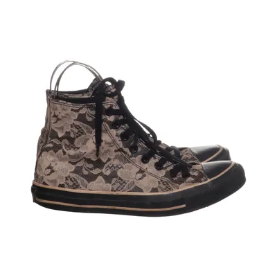 Baskets (Beige, Noir) de Converse
