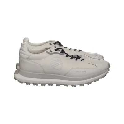 Trainers (White) from Blauer