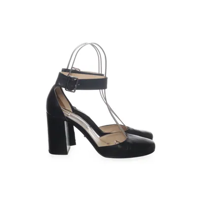 Klackskor (Svart) från Prada