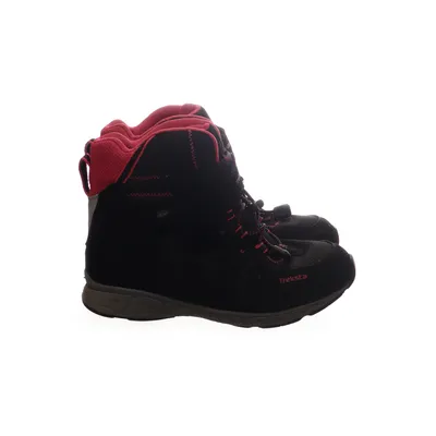 Hiking boots (Black, Pink) from Treksta