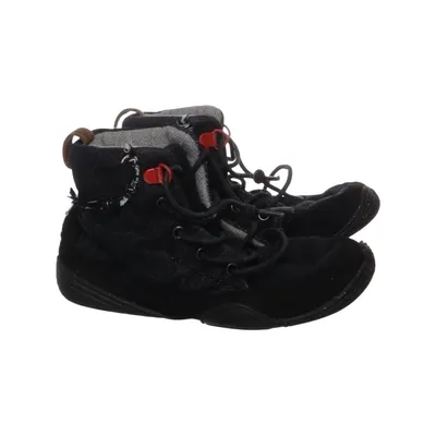 Boots (Schwarz) von Wildling