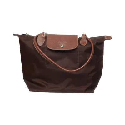 Handbag (Brown) from Longchamp