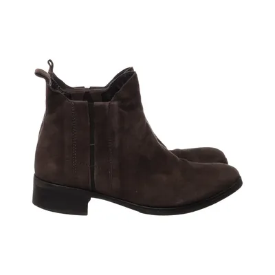 Chelsea boots (Grå) fra Freeflex