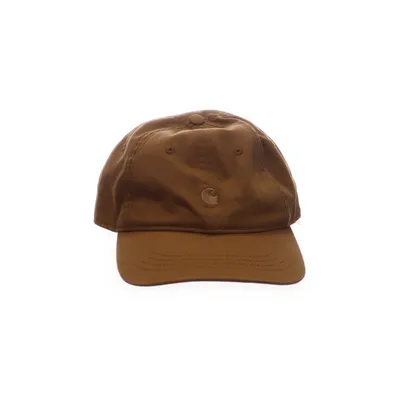 Pet (Madison Logo Cap) van Carhartt WIP Katoen