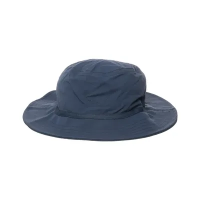 Bucket hat (Blue) from Salewa Polyamide