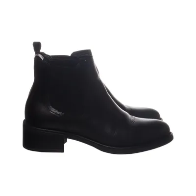 Chelsea boots (Svart) från 5th Avenue