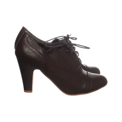 Stövletter (Brun) från Viva