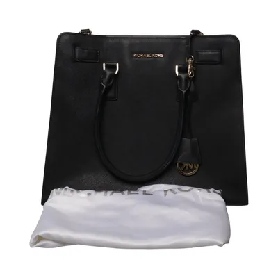 Håndtaske (Sort) fra Michael Kors