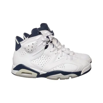 Basketskor (Air Jordan 6) från Nike
