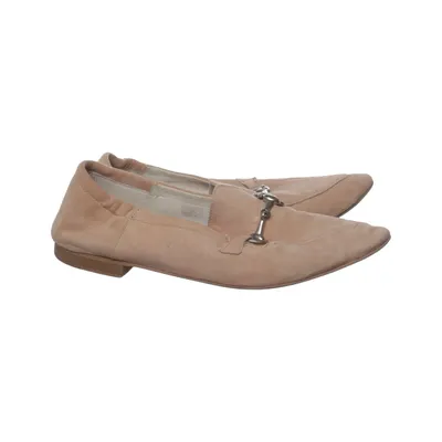 Loafers (Beige) fra Odeon