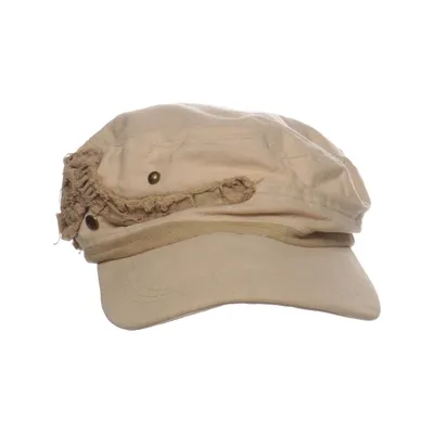 Skipper kasket (Beige) fra Maluca