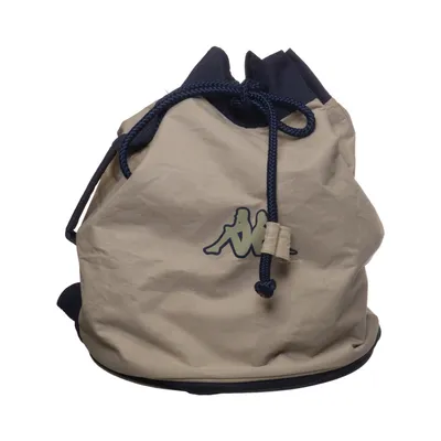 Gympapåse (Beige, Blå) från Kappa