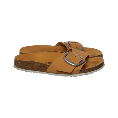 Slip-ins (Madrid Big Buckle) från Birkenstock Skinn