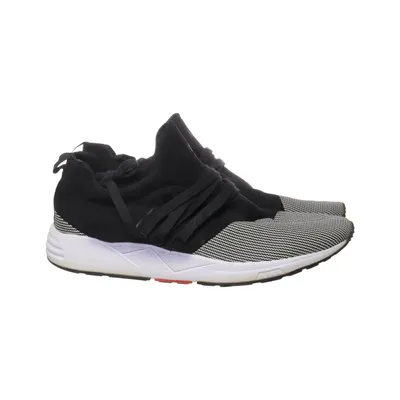 Trainers (Black, White) from ARKK Copenhagen