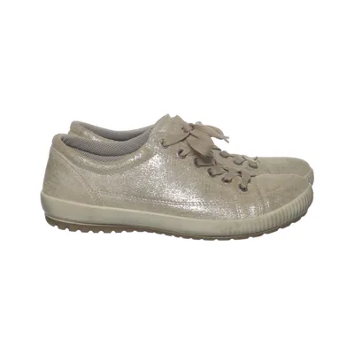 Sneakers (Beige) from Legero
