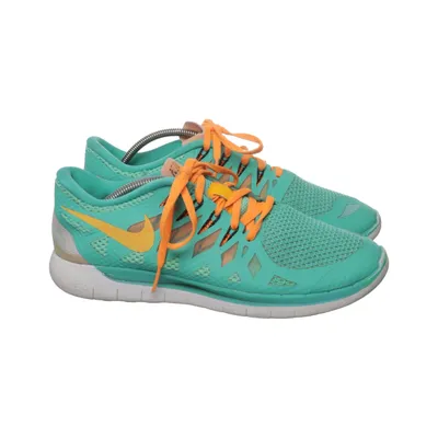 Running shoes (Free 5.0) from Nike Free