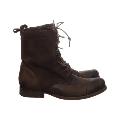 Kängor (Brun) från Allsaints