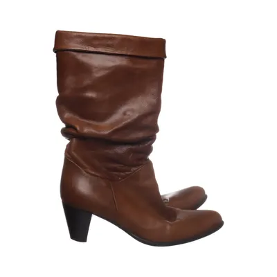 Stövlar (Brun) från Lavorazione Artigiana