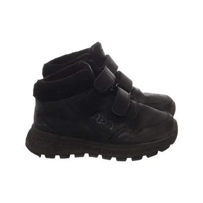Ankle boots (Black) from Kappa