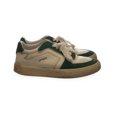 Sneakers (White) from CPNHGN