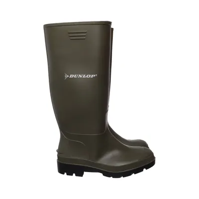 Rubber boots (380VP) from Dunlop