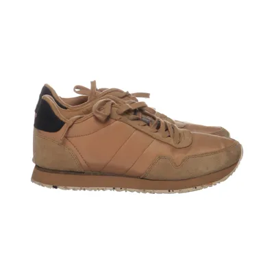 Träningsskor (Beige) från Woden