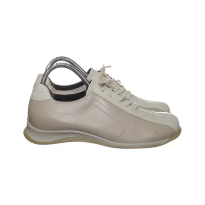 Bowlingskor (Beige, Vit) från Otto Klein