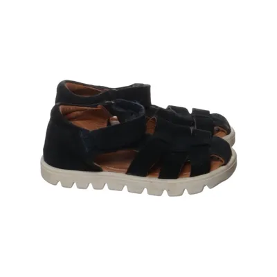 Sandals (Blue) from Kavat Polyurethane
