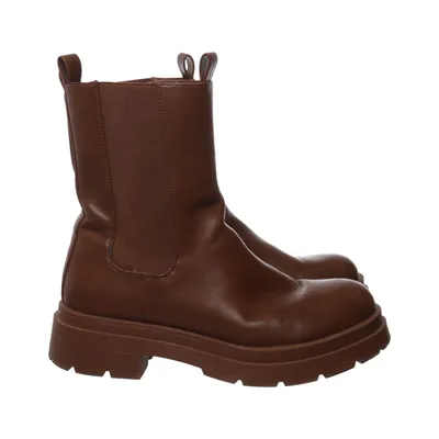 Chelsea boots (Brown) from Renda
