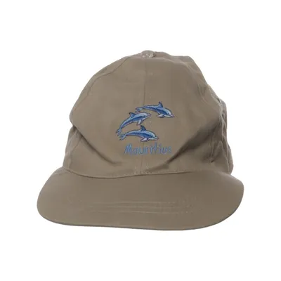 Baseballkeps (Beige) från Citadel
