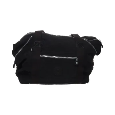 Weekend bag (Black) from Kipling