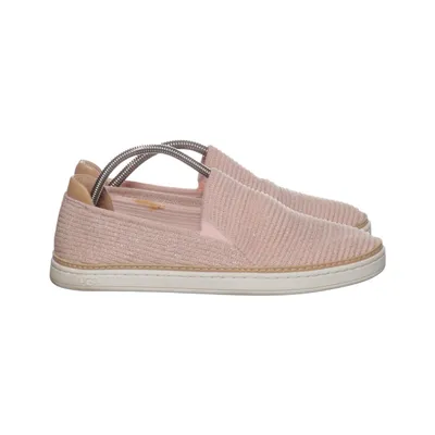 Slip-ons (Pink) from UGG