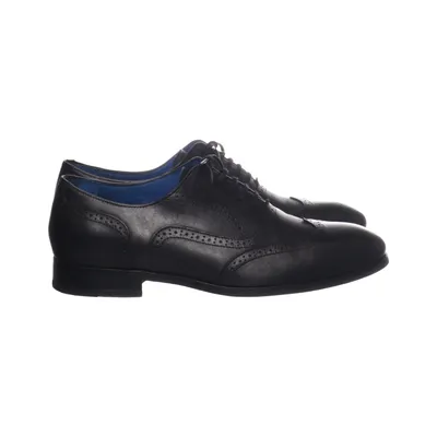 Brogues (Svart) från Shoepassion
