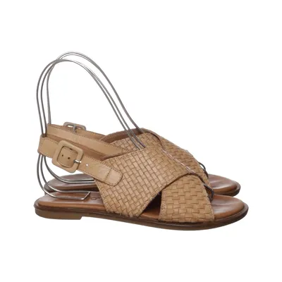 Sandaler (Beige) från Inuovo Skinn