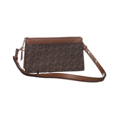 Axelremsväska (Brun) från Michael Kors