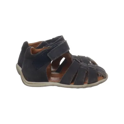 Sandaler (Blå) från Bisgaard